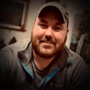 Meet your Posher, Kyle